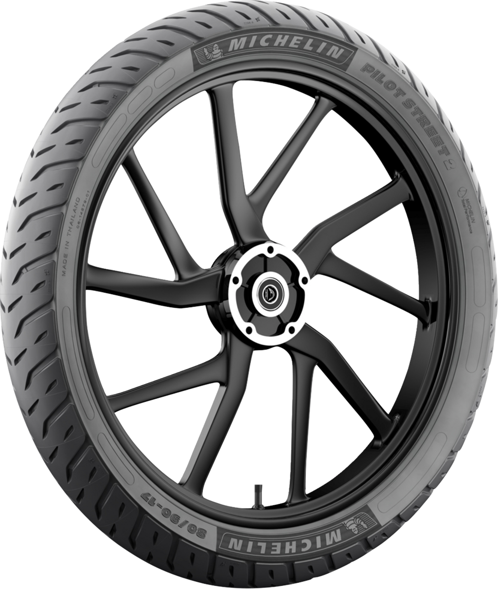 Pilot Street 2 Tire