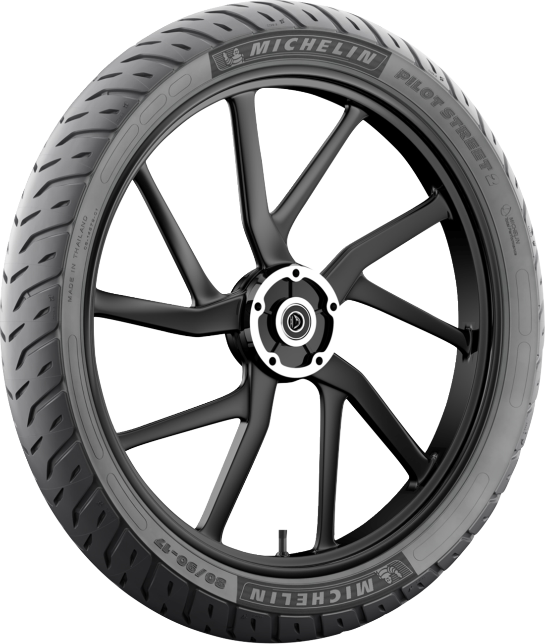 Pilot Street 2 Tire
