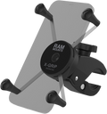 X-Grip® Large Phone Mount with Low-Profile Tough-Claw™