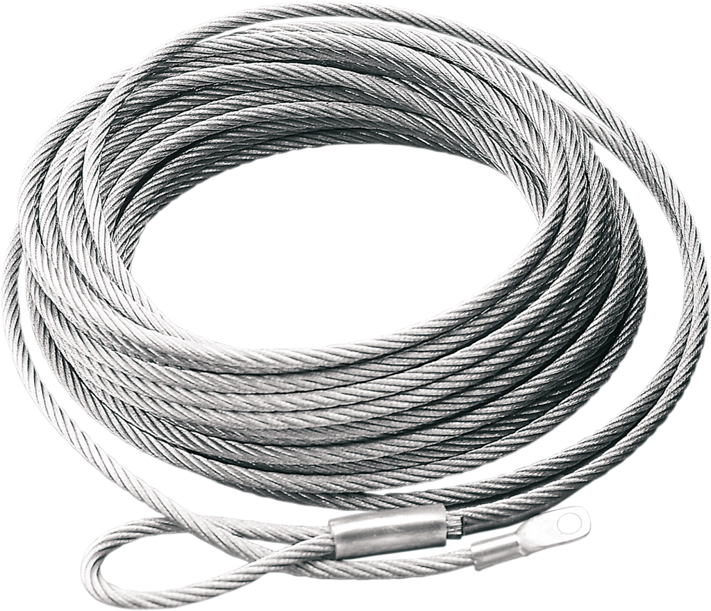 Vantage/Provantage Winch Replacement Rope