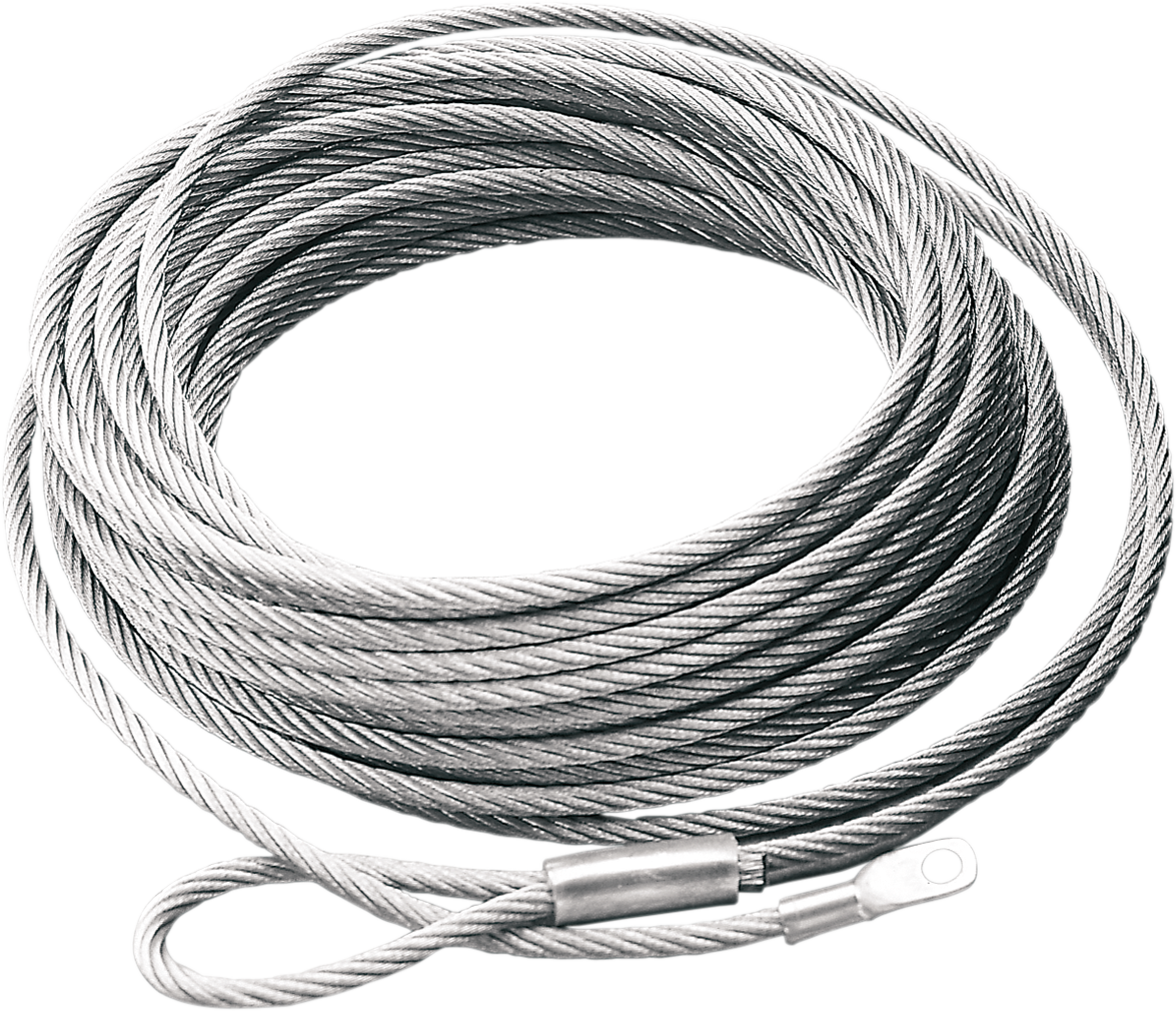 Vantage/Provantage Winch Replacement Rope