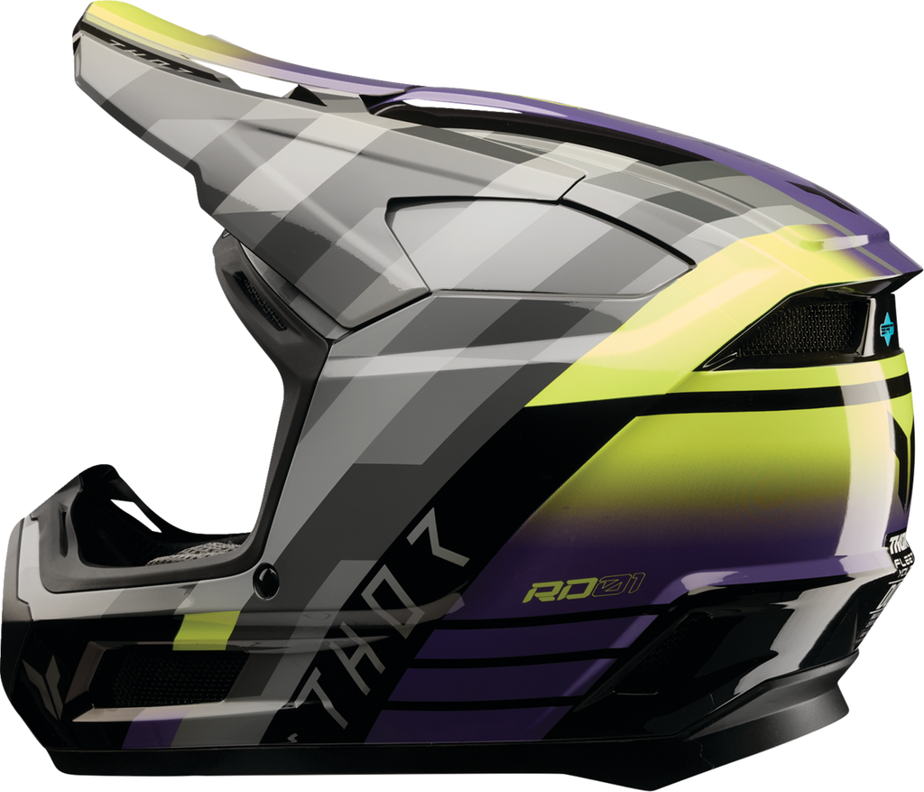 Youth Fleet Camber Helmet