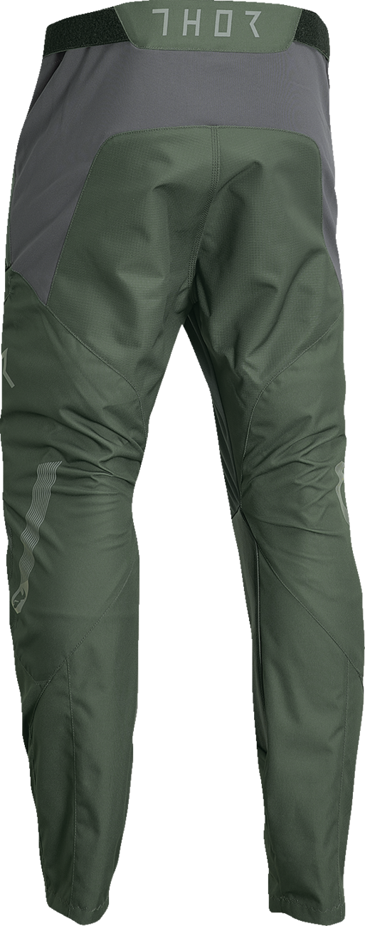 Terrain In-the-Boot Pants