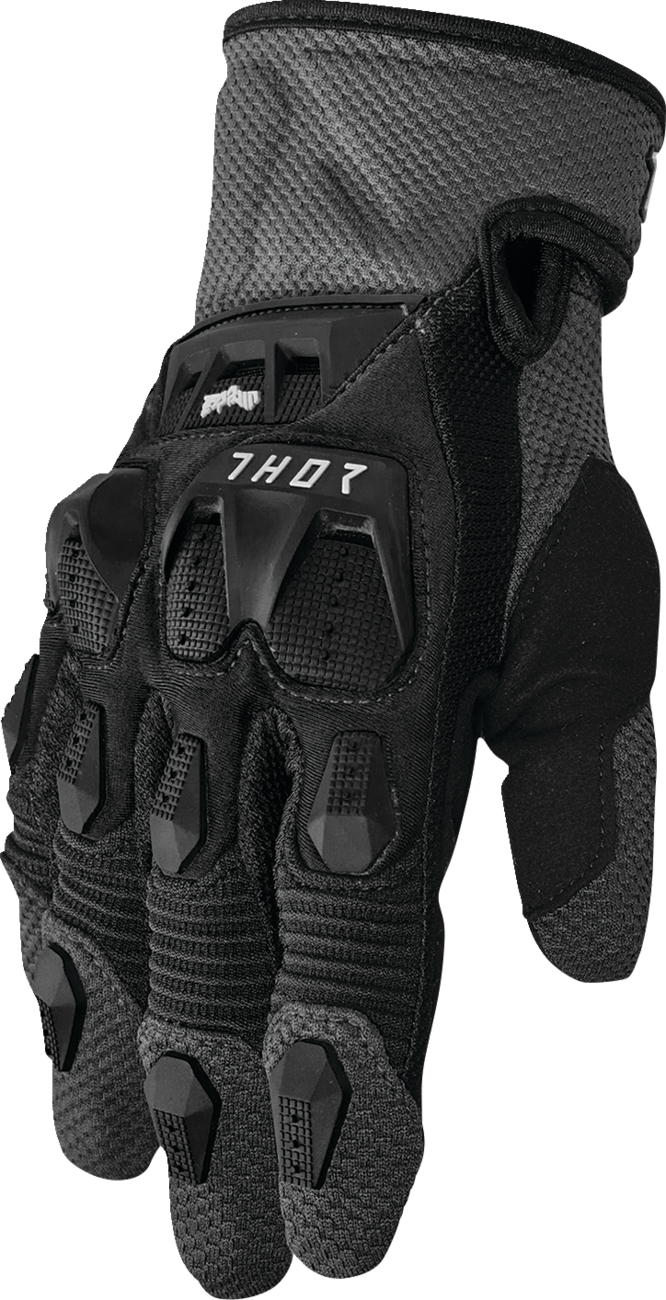 Terrain Gloves