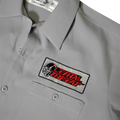 Flying Tiger Pinup Shop Shirt