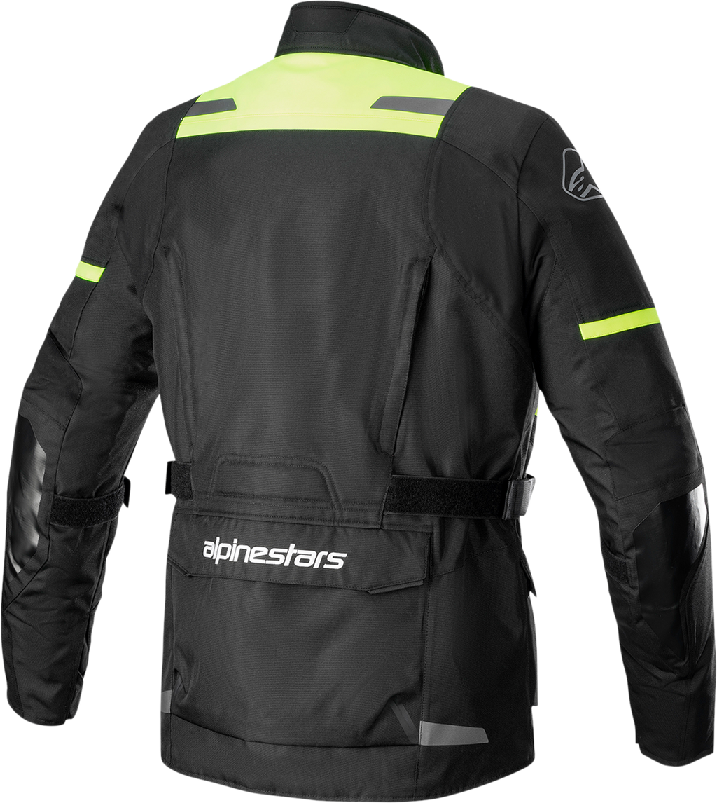 Andes v3 Jacket
