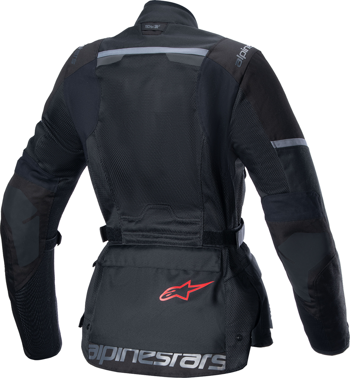 Jacket 4W Andes Air Bk