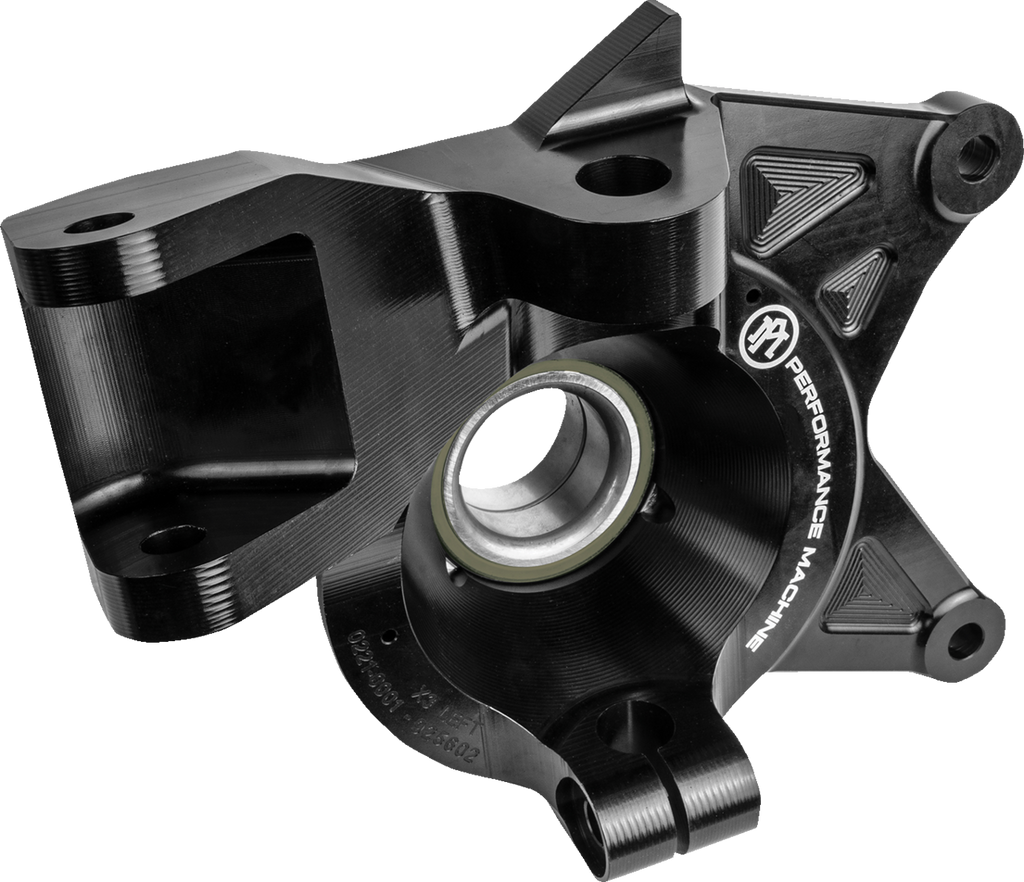 Steering Knuckle