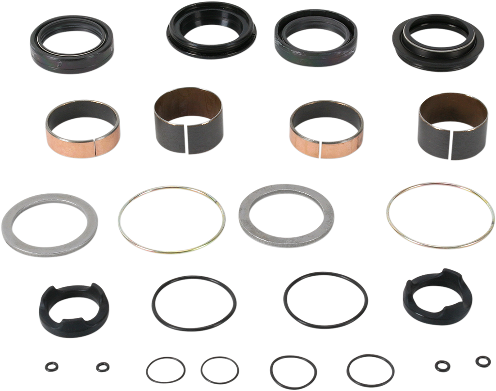 Fork Seal/Dust Seal Kit