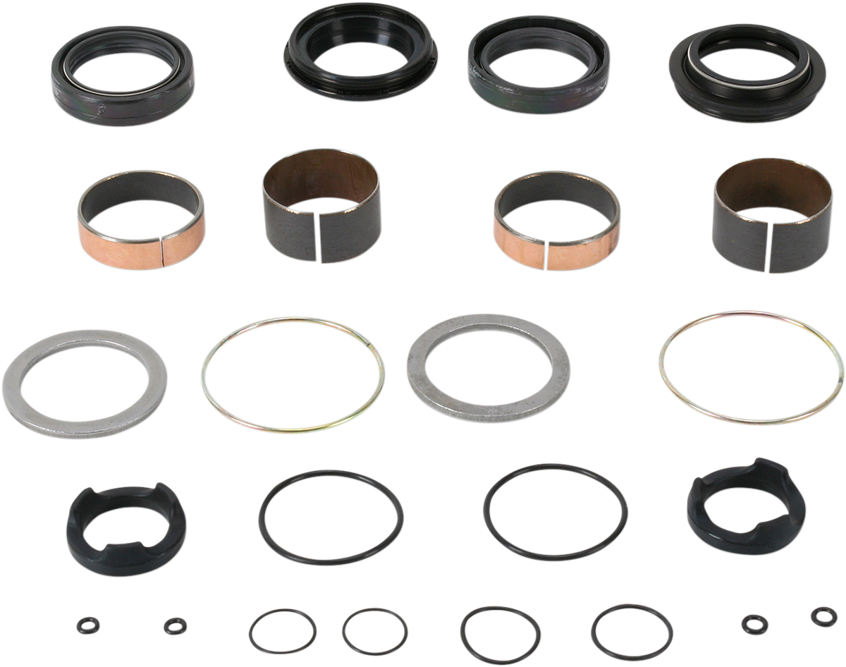 Fork Seal/Dust Seal Kit
