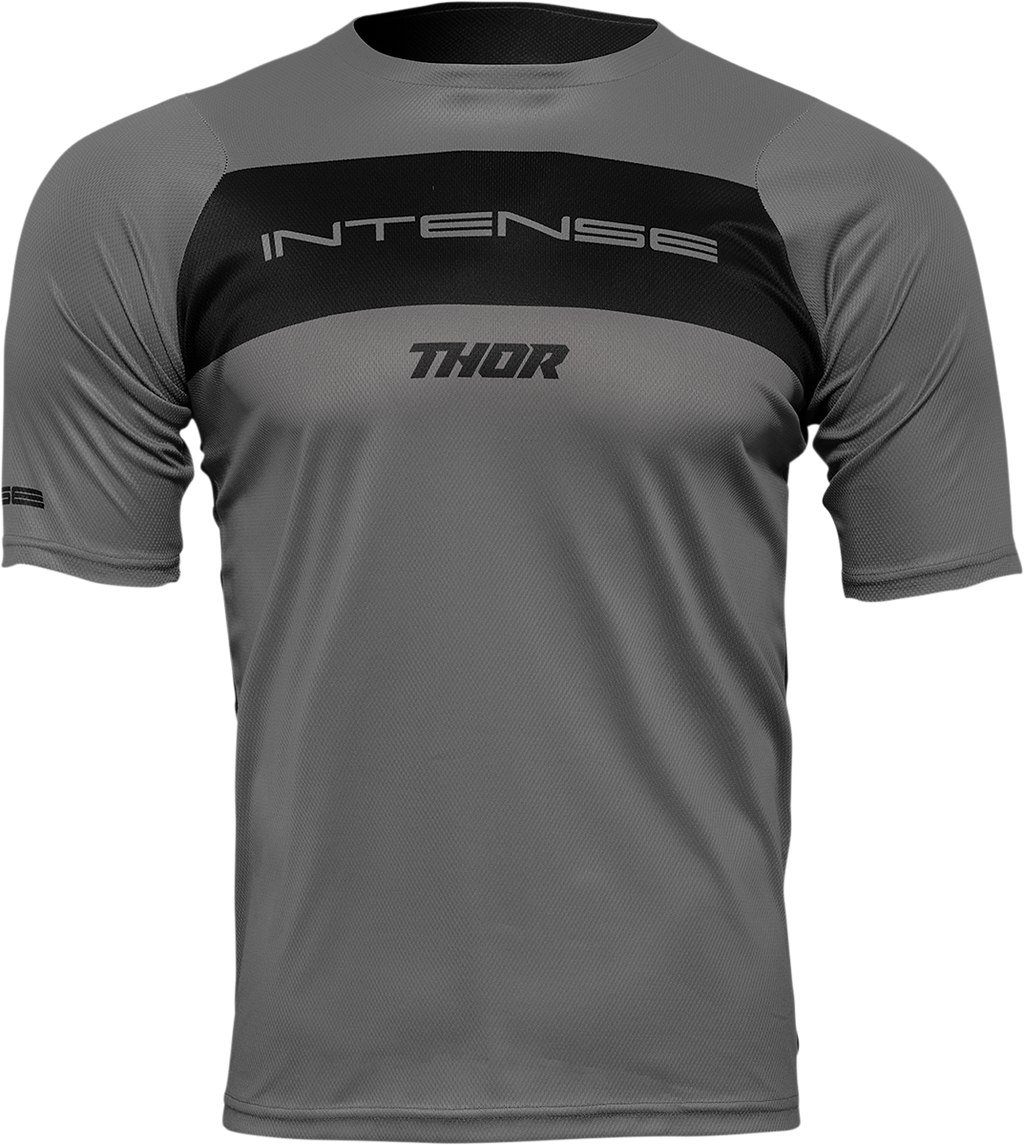 Intense Assist Dart Short-Sleeve Jersey