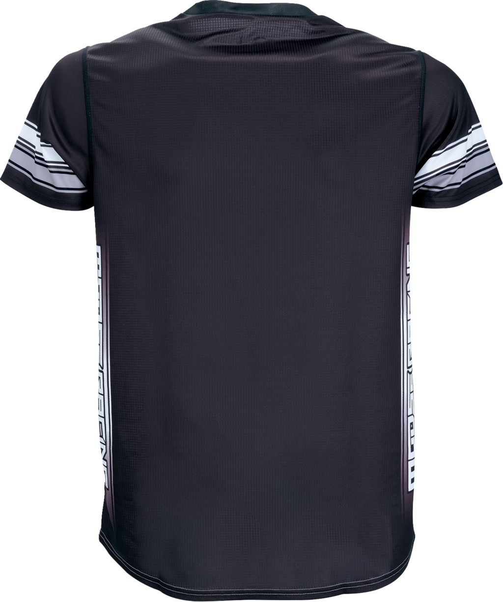 Mountain Bike Short-Sleeve Jersey