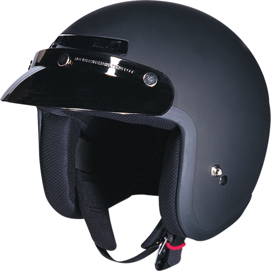 Jimmy Solid Helmet