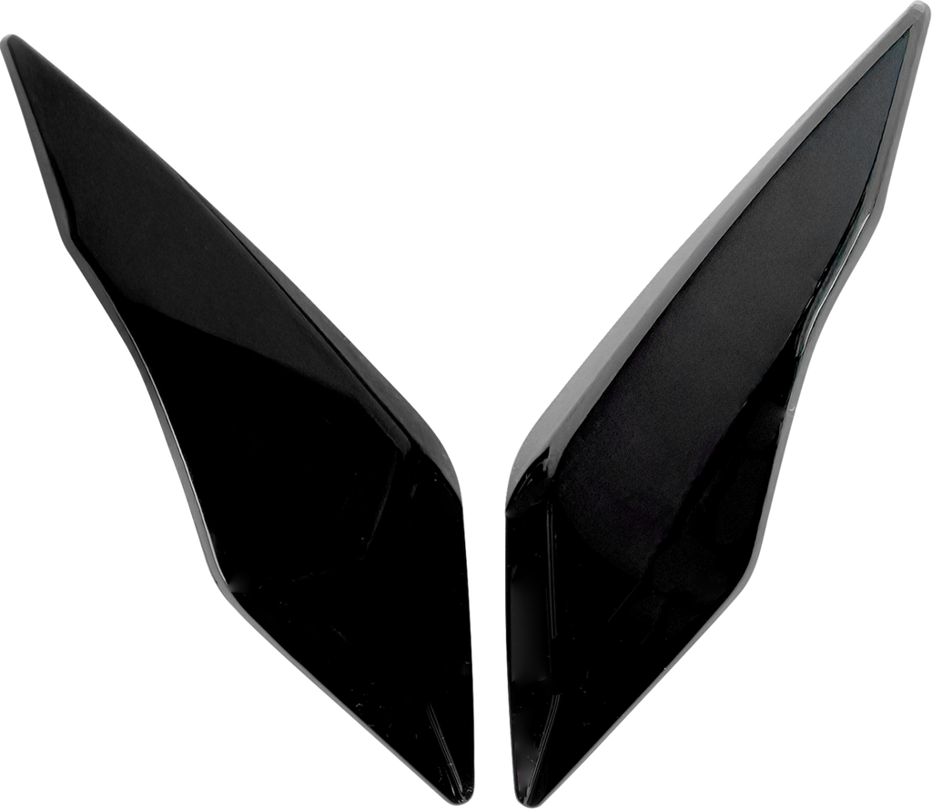 Ultraflite™ Helmet Forehead Vents