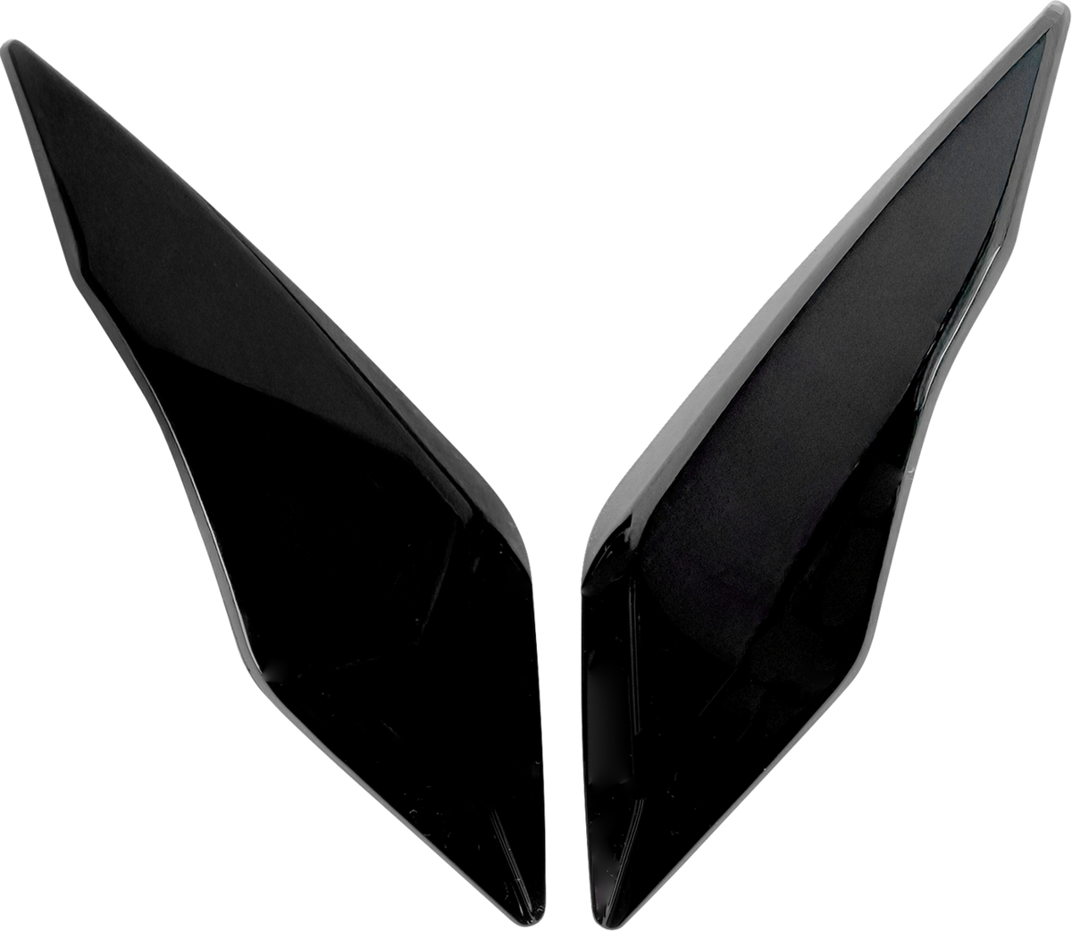 Ultraflite™ Helmet Forehead Vents