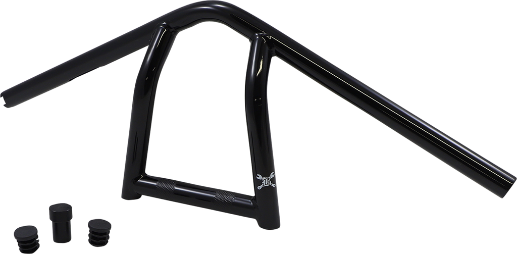 Jim Handlebar