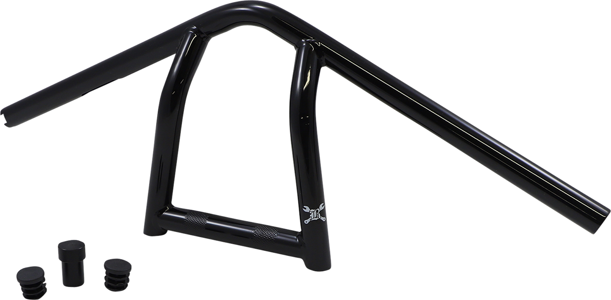 Jim Handlebar
