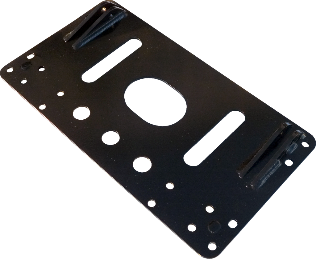 Plow Mount