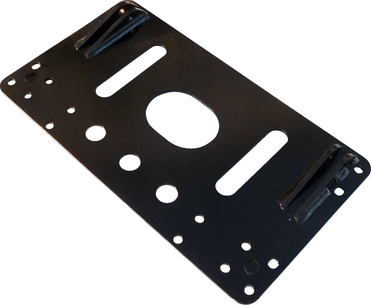 Plow Mount