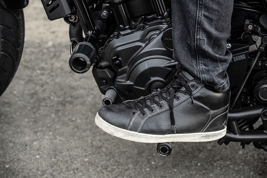 Frame Sliders