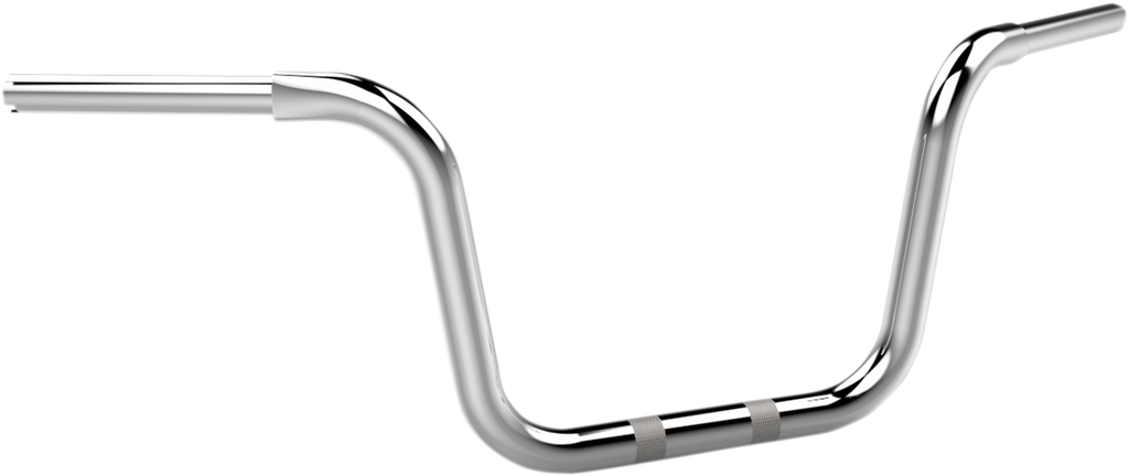 1-1/4" Fat Center Bobber Ape Handlebar