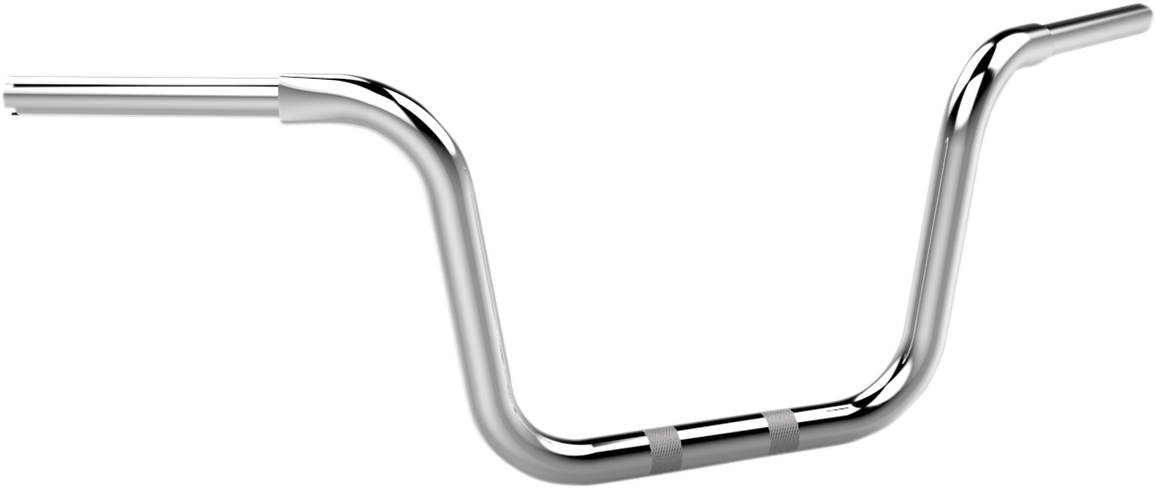 1-1/4" Fat Center Bobber Ape Handlebar