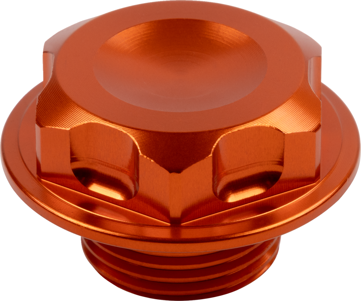 Steering Stem Nut