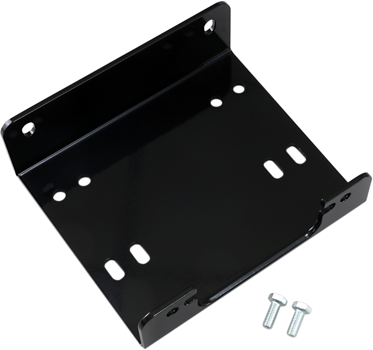 Moose Winch Mount