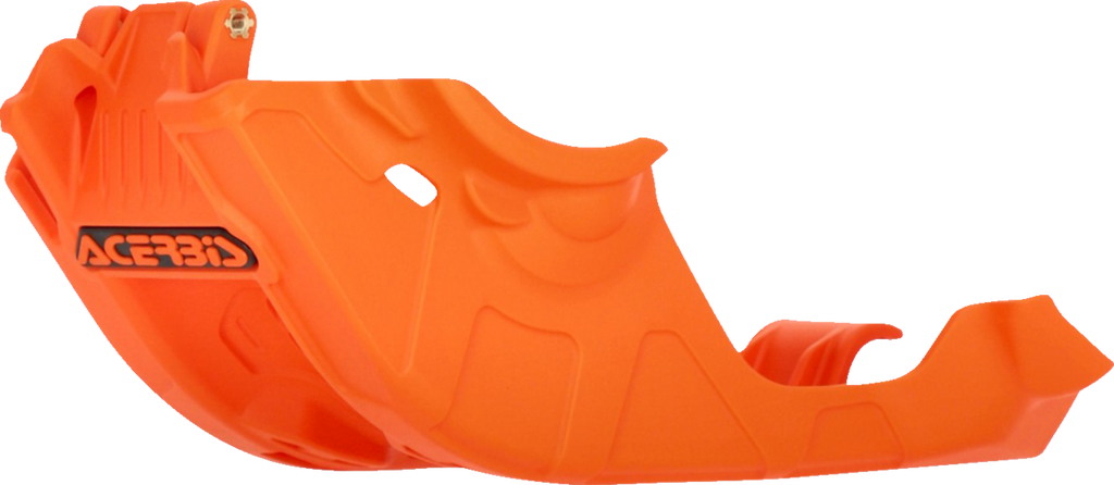 Skid Plate