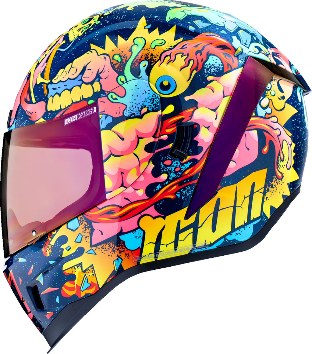 Airform™ Scatterbrain MIPS® Helmet