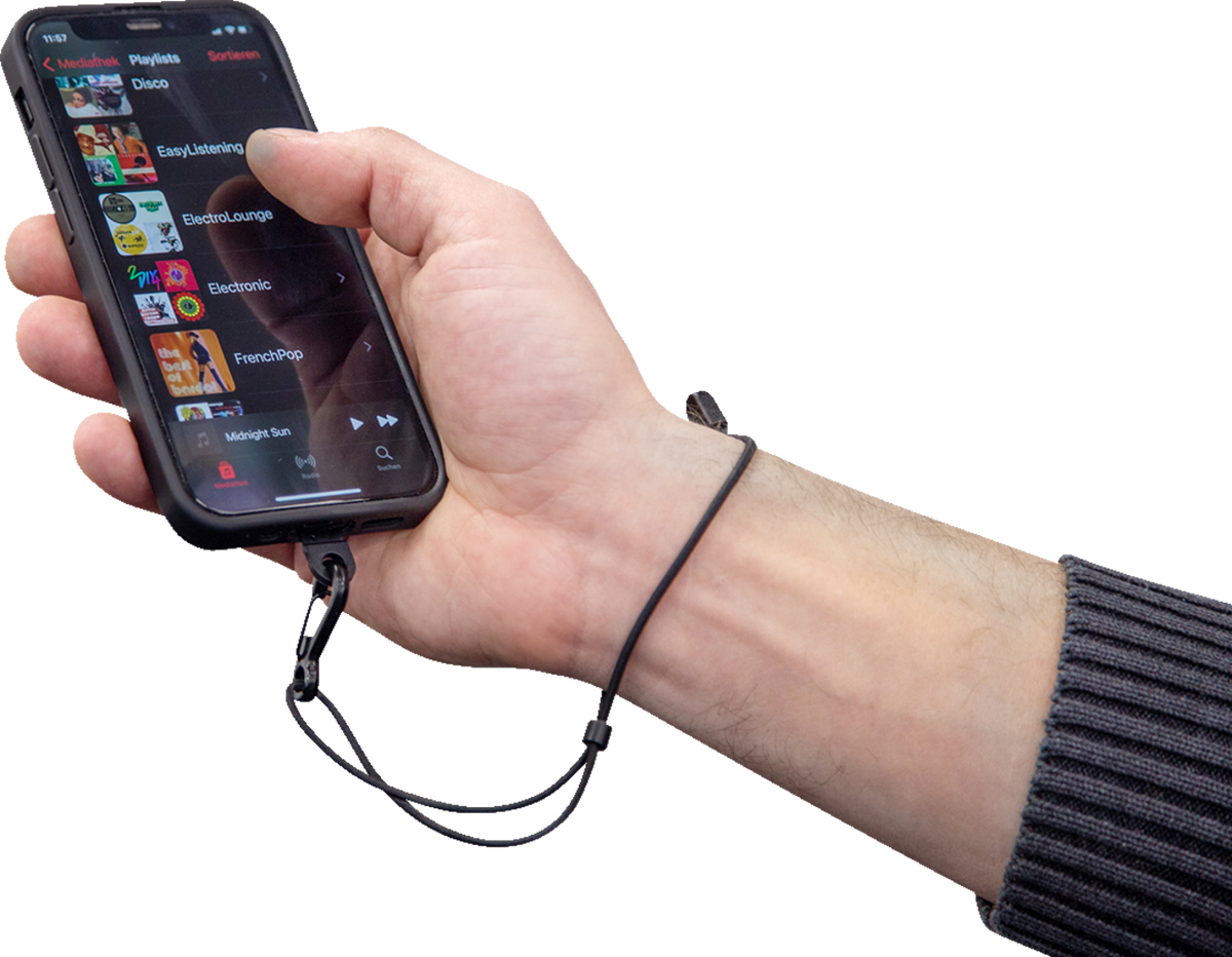 SPC+ Phone Case Lanyard