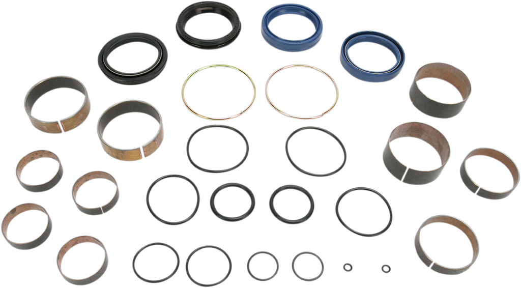 Fork Seal/Dust Seal Kit