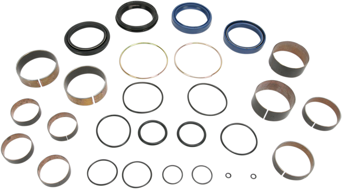 Fork Seal/Dust Seal Kit