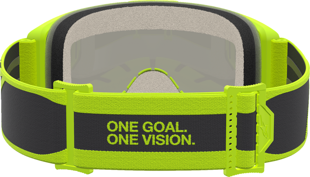 Vision 5 Rora Goggle