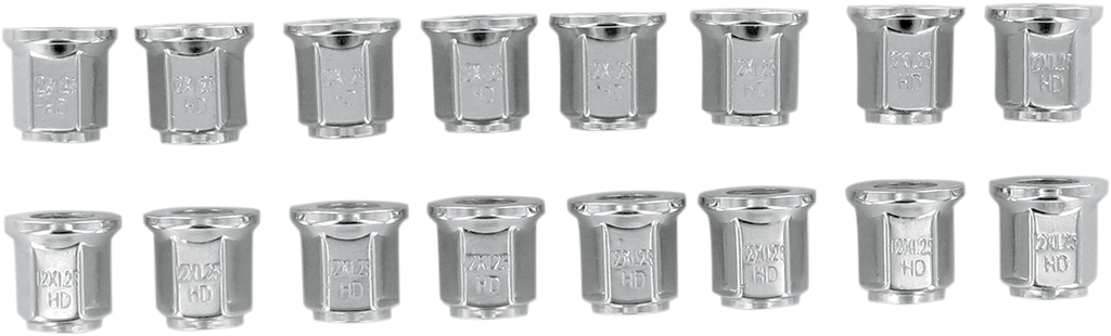 Lug Nuts