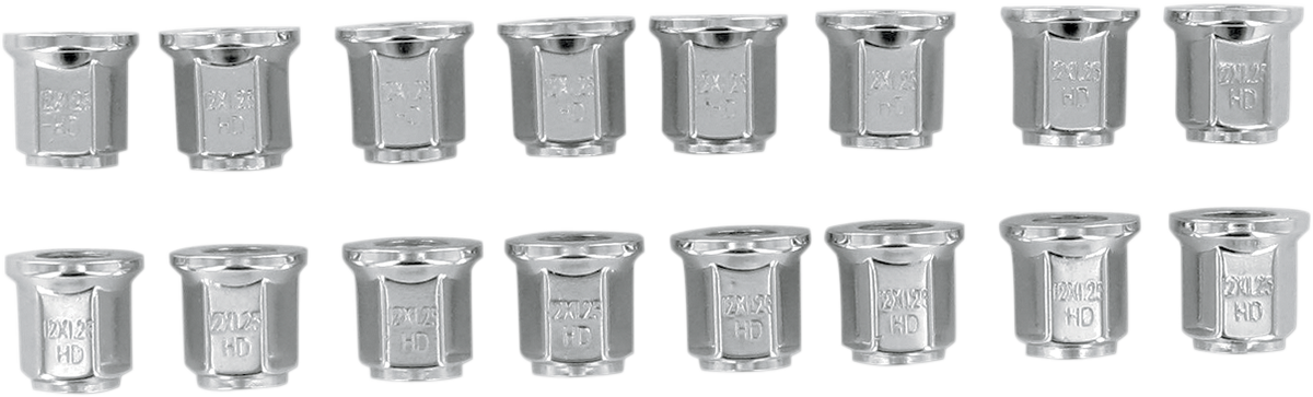 Lug Nuts