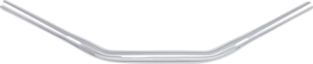 Hefty 1-1/4" Handlebar — Hefty/Drag
