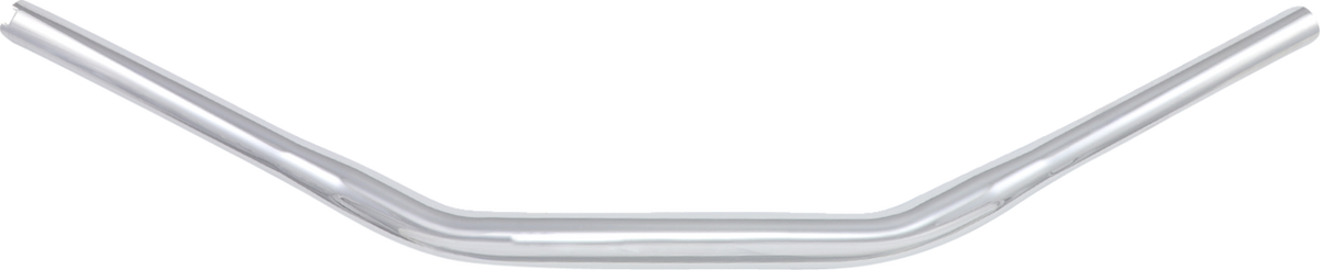 Hefty 1-1/4" Handlebar — Hefty/Drag