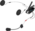 50R Low Profile Mesh Intercom™ Headsets