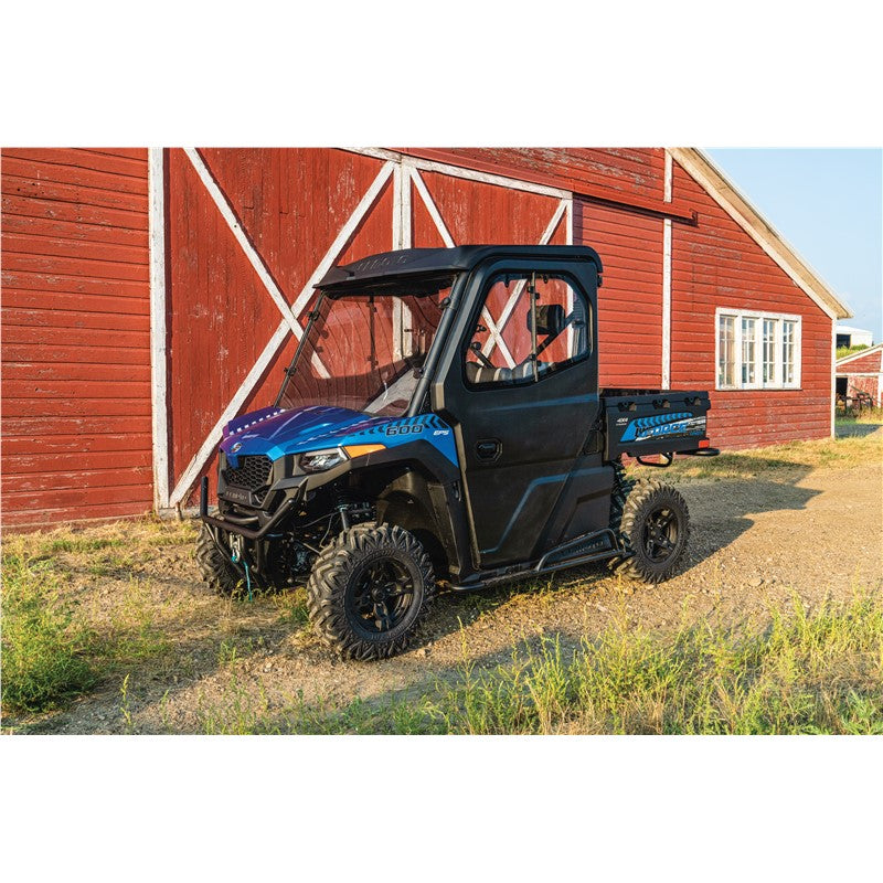 CFMOTO Full Front Windshield UFORCE 600/800XL