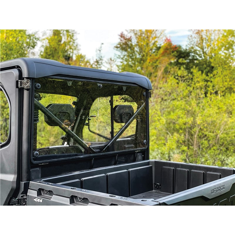 CFMOTO Rear Windshield PC UFORCE 600/800XL