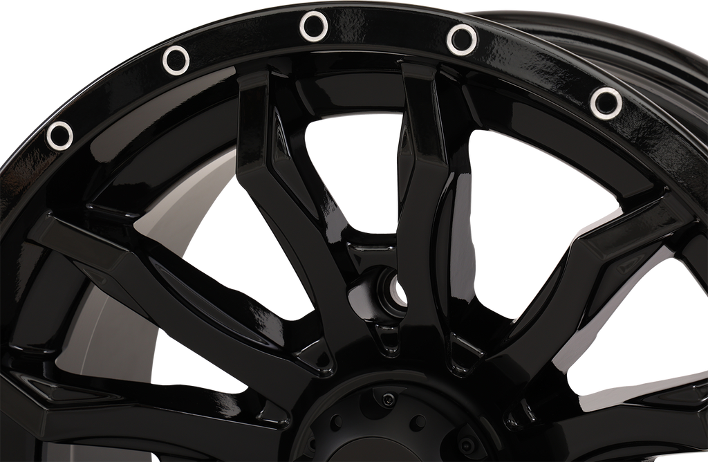 HL21 Wheel
