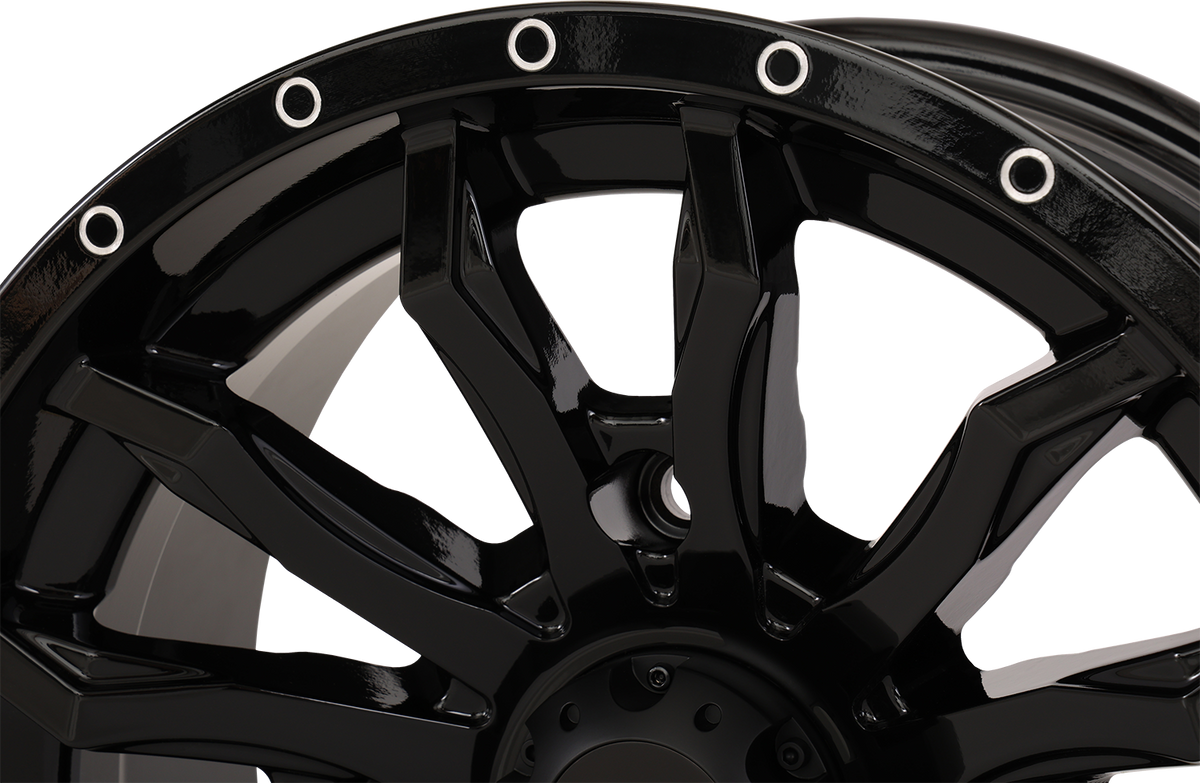 HL21 Wheel