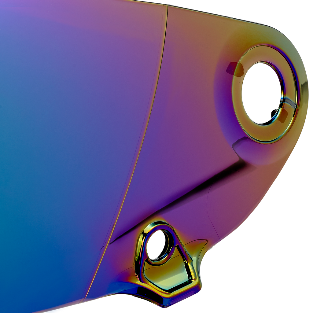Lane Splitter Helmet Gen 2 Shield