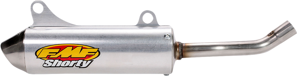 Powercore 2 Shorty Silencer