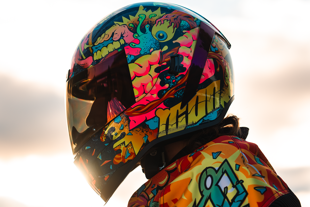 Airform™ Scatterbrain MIPS® Helmet