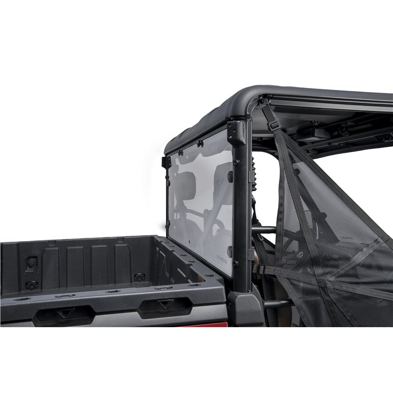 CFMOTO Rear Windshield U10 Pro/XL