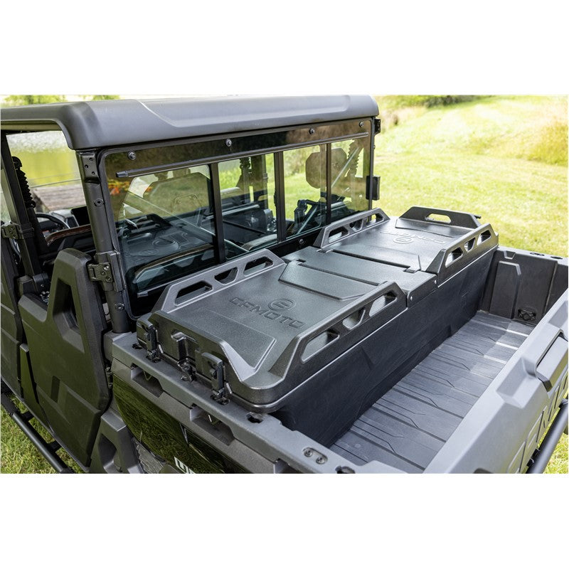 CFMOTO Rear Windshield Glass U10 Pro