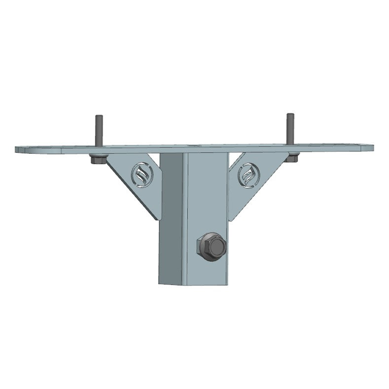 CFMOTO Gun Holder Assembly