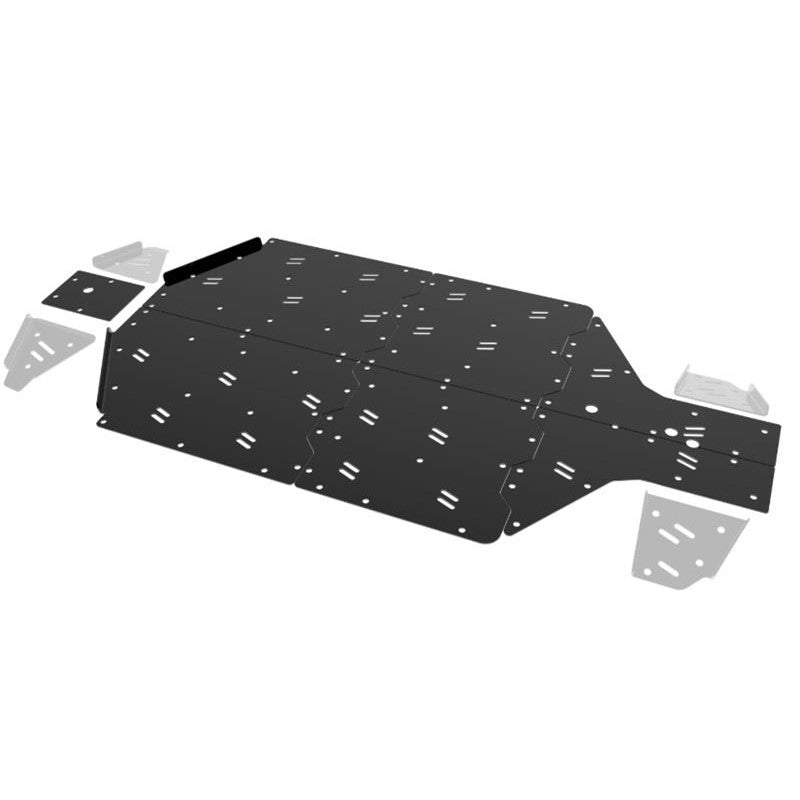 CFMOTO HDPE Skid Plate UFORCE U10 Pro/Highland